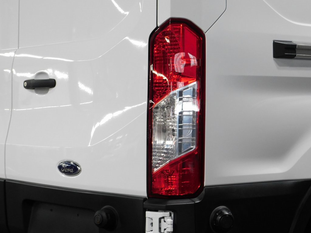 Used 2025 Ford Transit 250 148 High Roof w/ Load Area Protection Package image 87