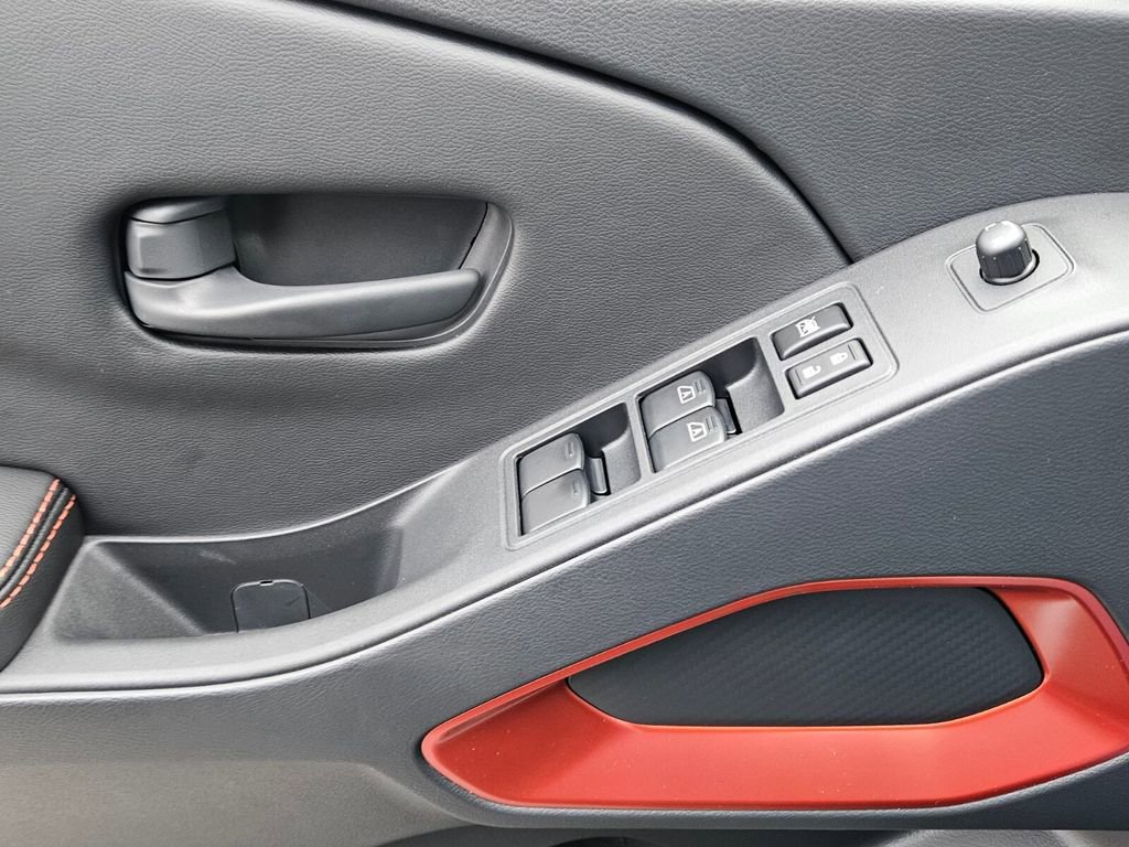 New 2026 Nissan Frontier PRO-4X w/ Tow Package image 28