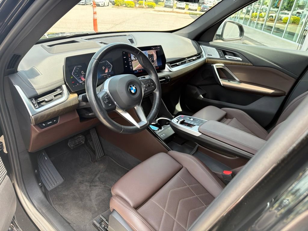 Used 2023 BMW X1 xDrive28i w/ Premium Package AWD/4WD image 17