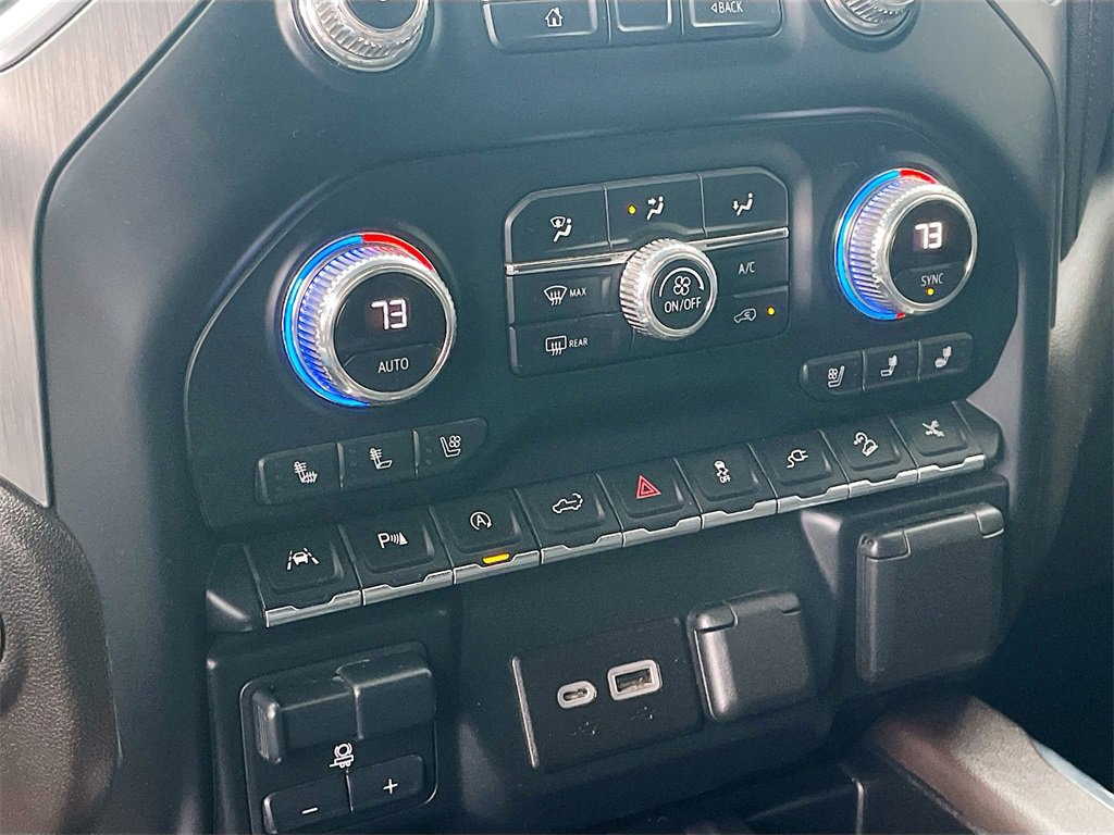 Used 2021 GMC Sierra 1500 Denali w/ Denali Ultimate Package image 18
