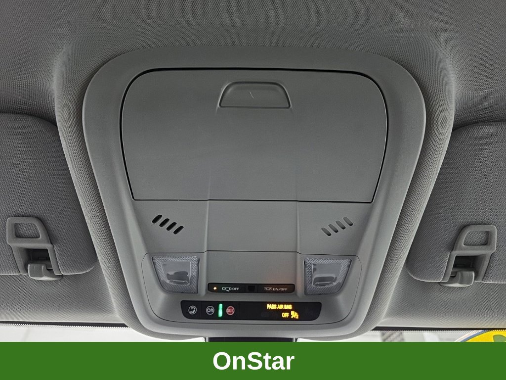 Used 2024 Chevrolet Equinox LT w/ LPO, Floor Liner Package AWD/4WD image 39