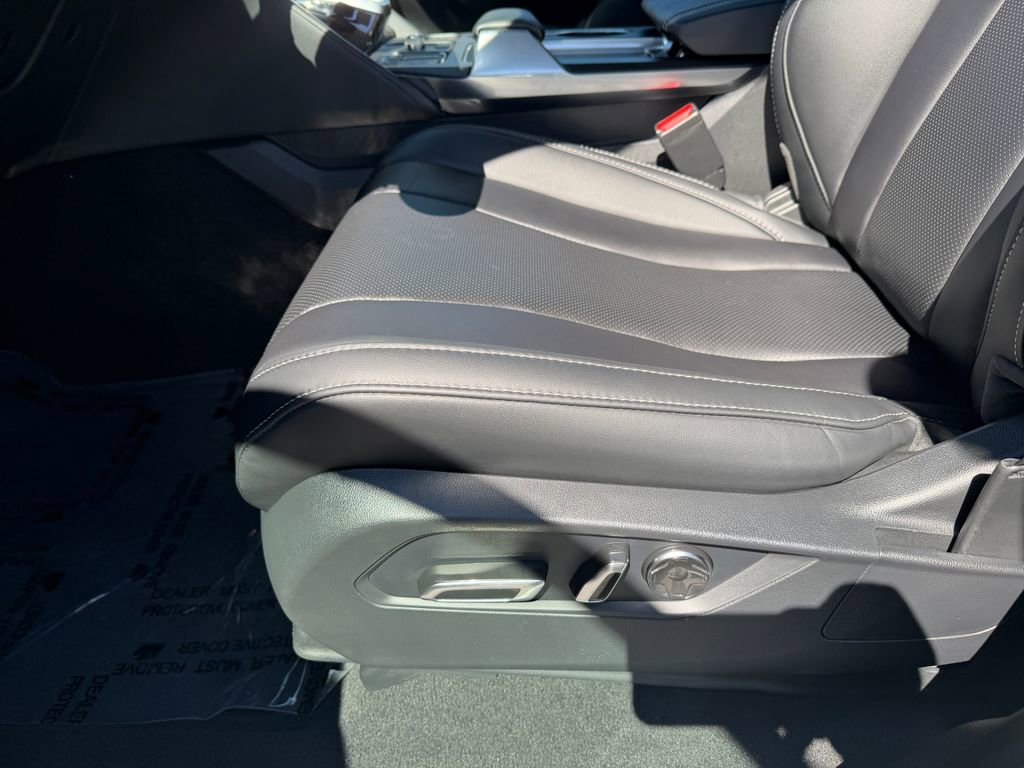 Certified 2023 Acura MDX SH-AWD w/ Technology Package image 15