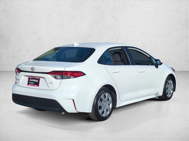 Used 2024 Toyota Corolla LE image 5