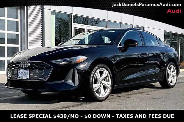 Used 2025 Audi A5 2.0T Premium w/ Convenience Package