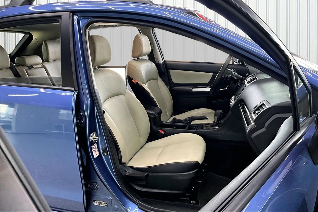 Used 2016 Subaru Crosstrek 2.0i Limited AWD/4WD image 28