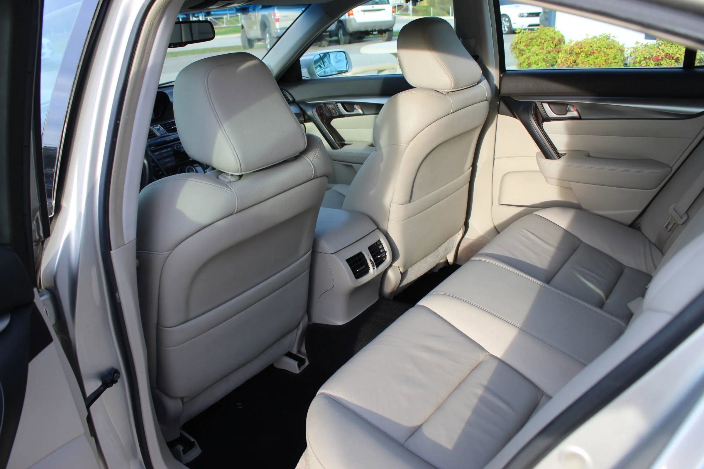 Used 2009 Acura TL FWD image 19