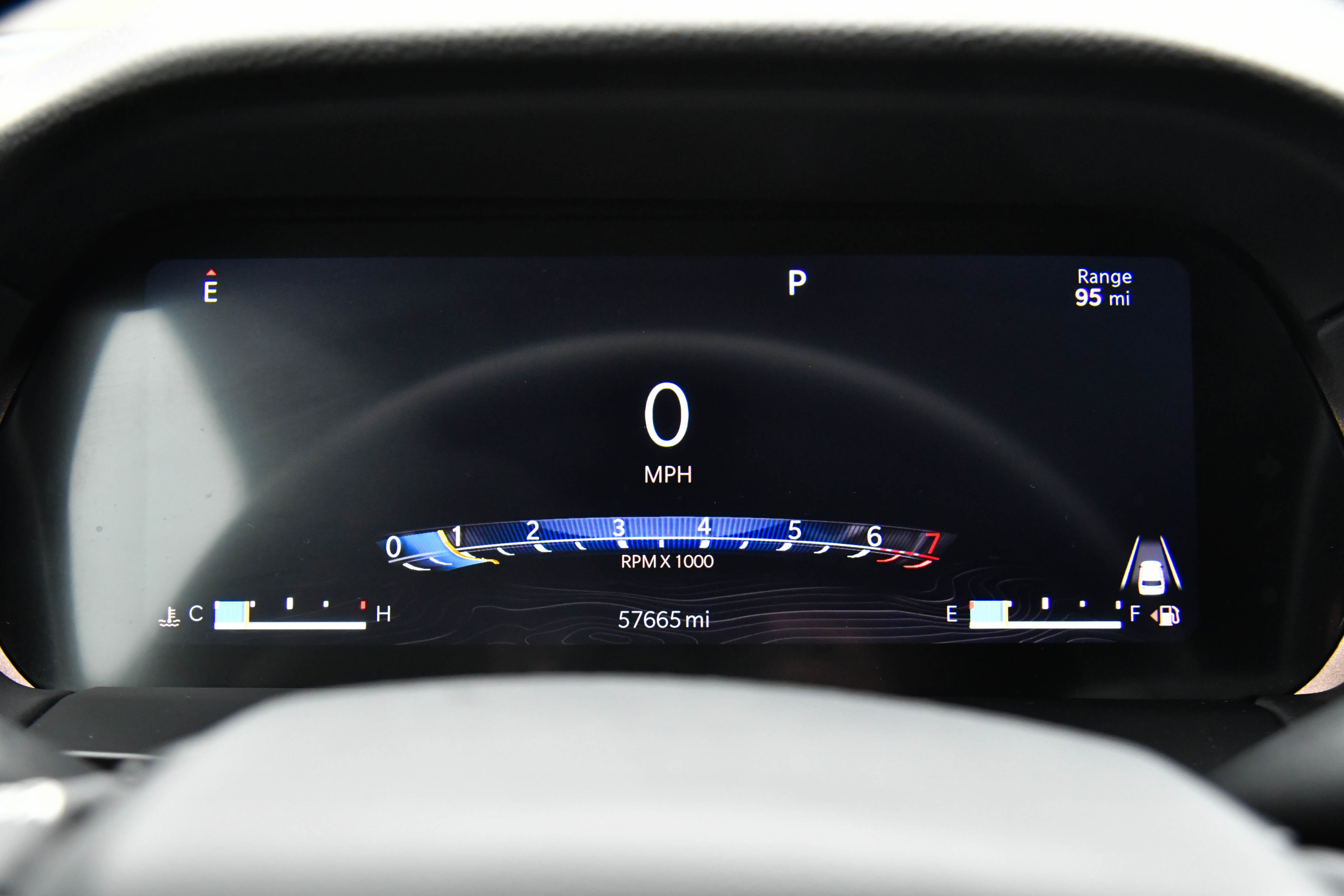 Used 2023 Jeep Grand Cherokee L Laredo image 29