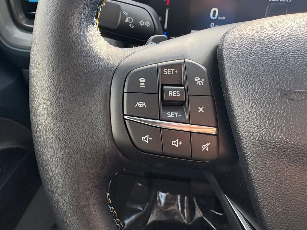 New 2026 Ford Maverick Lobo image 27