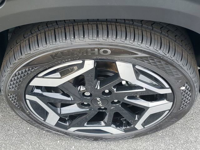 New 2026 Kia Seltos SX w/ SX Sunroof Package AWD/4WD image 7