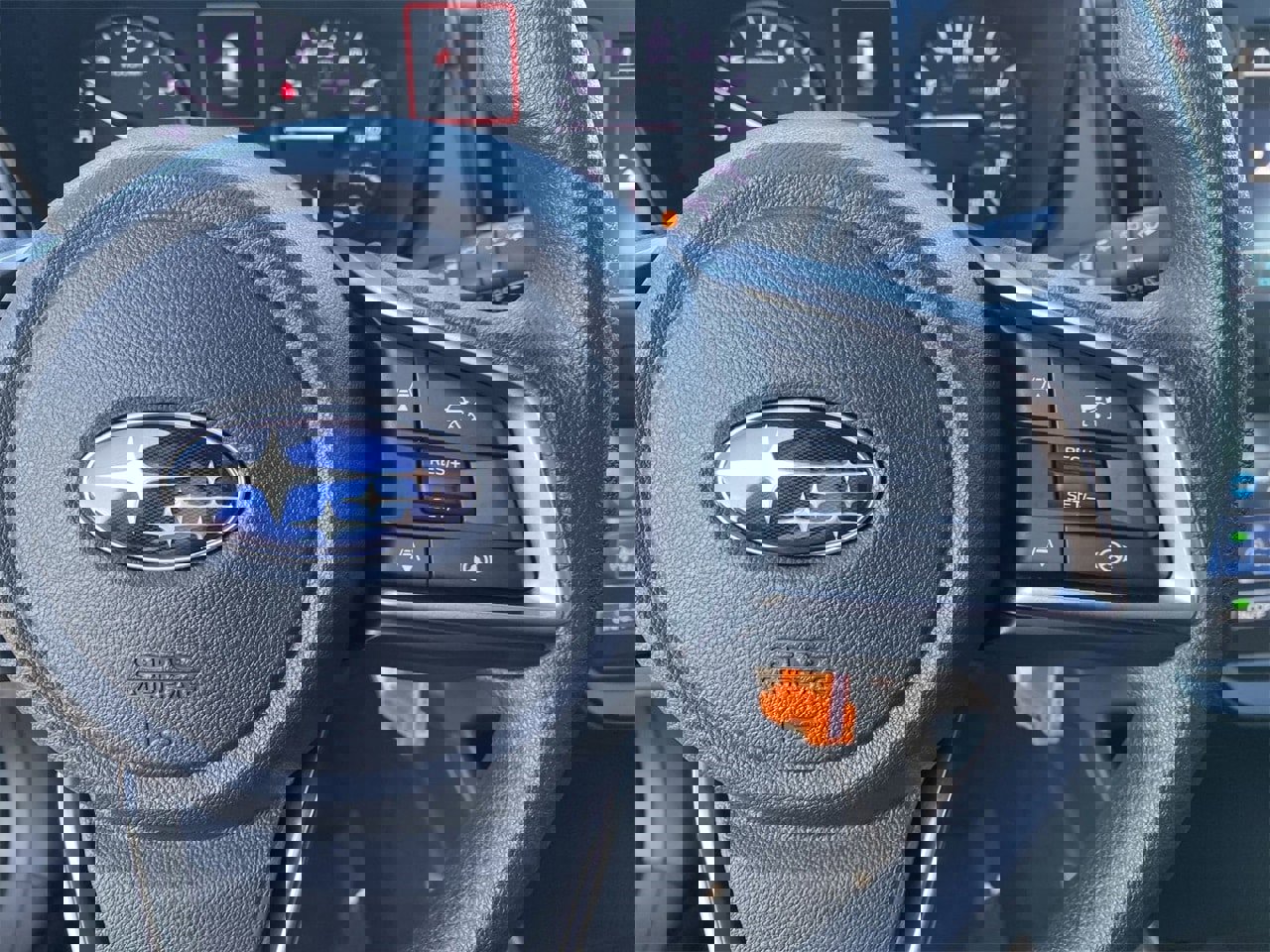 New 2025 Subaru Impreza 2.0i w/ Popular Package #1A image 20