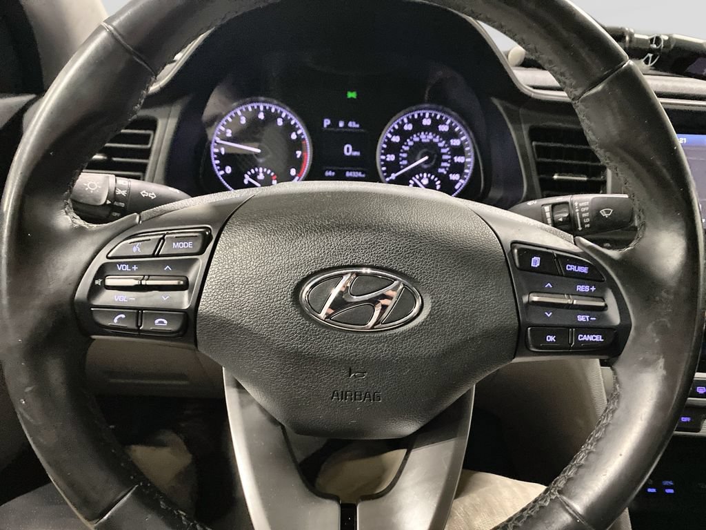 Used 2019 Hyundai Elantra Value Edition FWD image 19