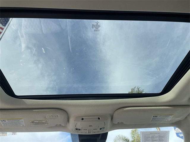 Used 2021 Lincoln Navigator Black Label w/ Cargo Convenience Package image 20