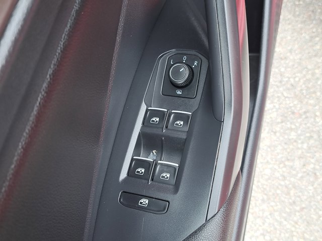 Used 2021 Volkswagen Jetta SEL FWD image 26