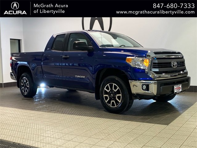 Used 2014 Toyota Tundra SR5