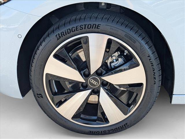 New 2025 Audi A5 2.0T Premium Plus w/ Premium Plus image 9