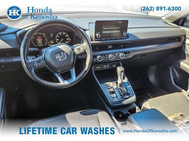 Used 2025 Honda CR-V Sport image 13