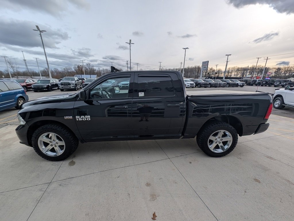 Used 2014 RAM 1500 Express image 7