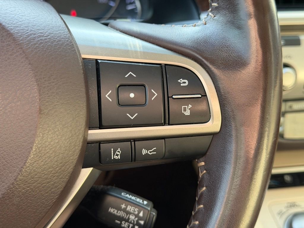 Used 2017 Lexus ES 350 w/ Premium Package image 20