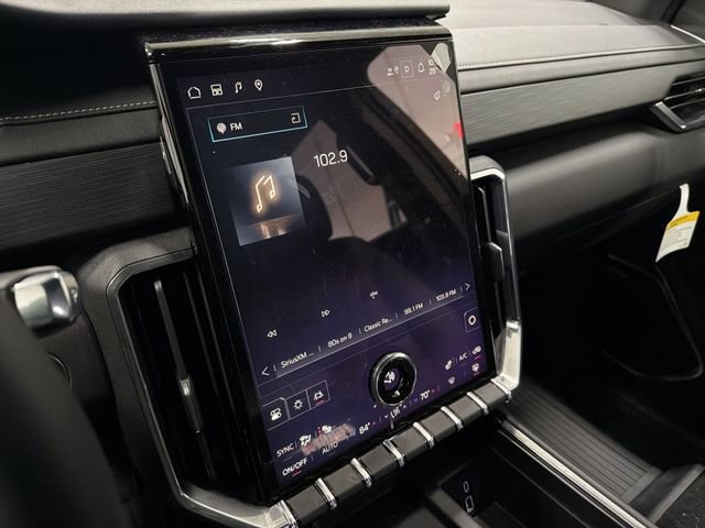 New 2026 GMC Acadia Elevation w/ Black Edition image 27