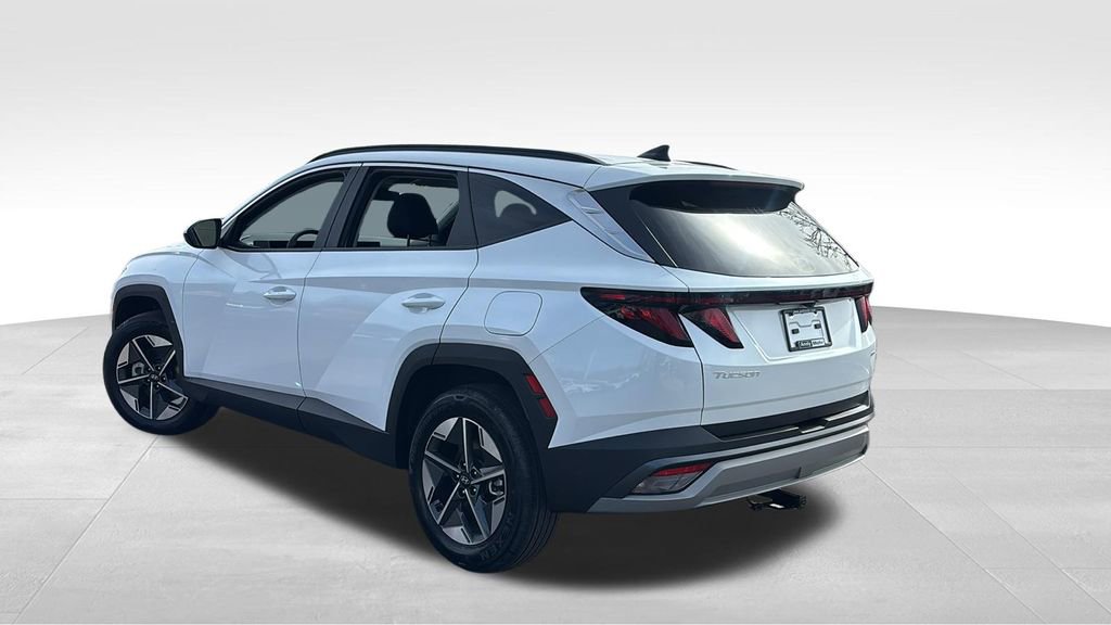 Used 2025 Hyundai Tucson SEL image 5