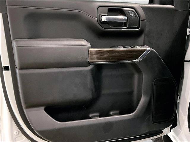 Used 2019 Chevrolet Silverado 1500 RST w/ All-Star Edition AWD/4WD image 18