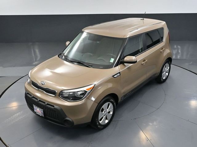 Used 2016 Kia Soul Base image 50