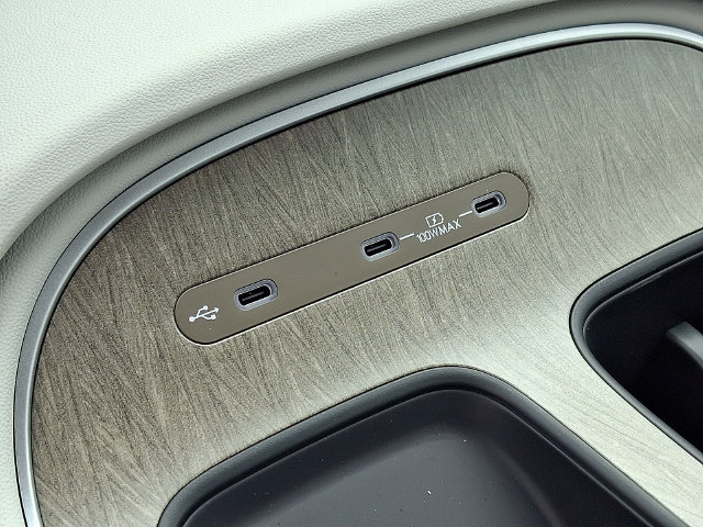 New 2026 Hyundai Palisade SEL AWD/4WD image 18
