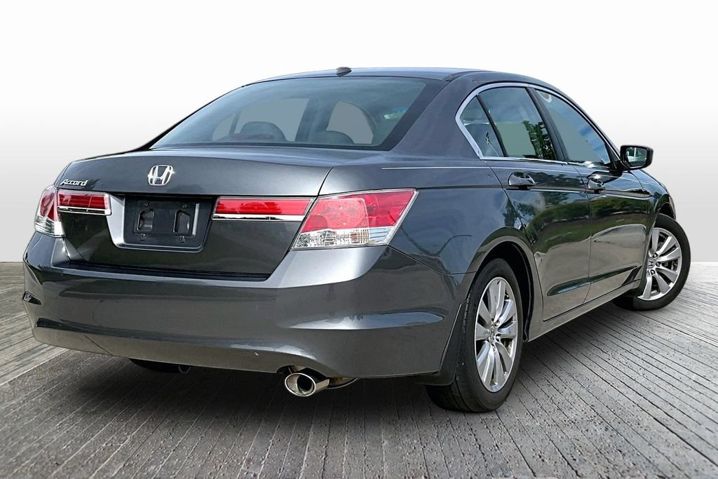 Used 2012 Honda Accord EX-L image 9