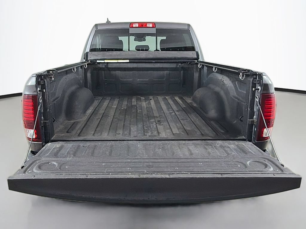 Used 2018 RAM 1500 Sport AWD/4WD image 14