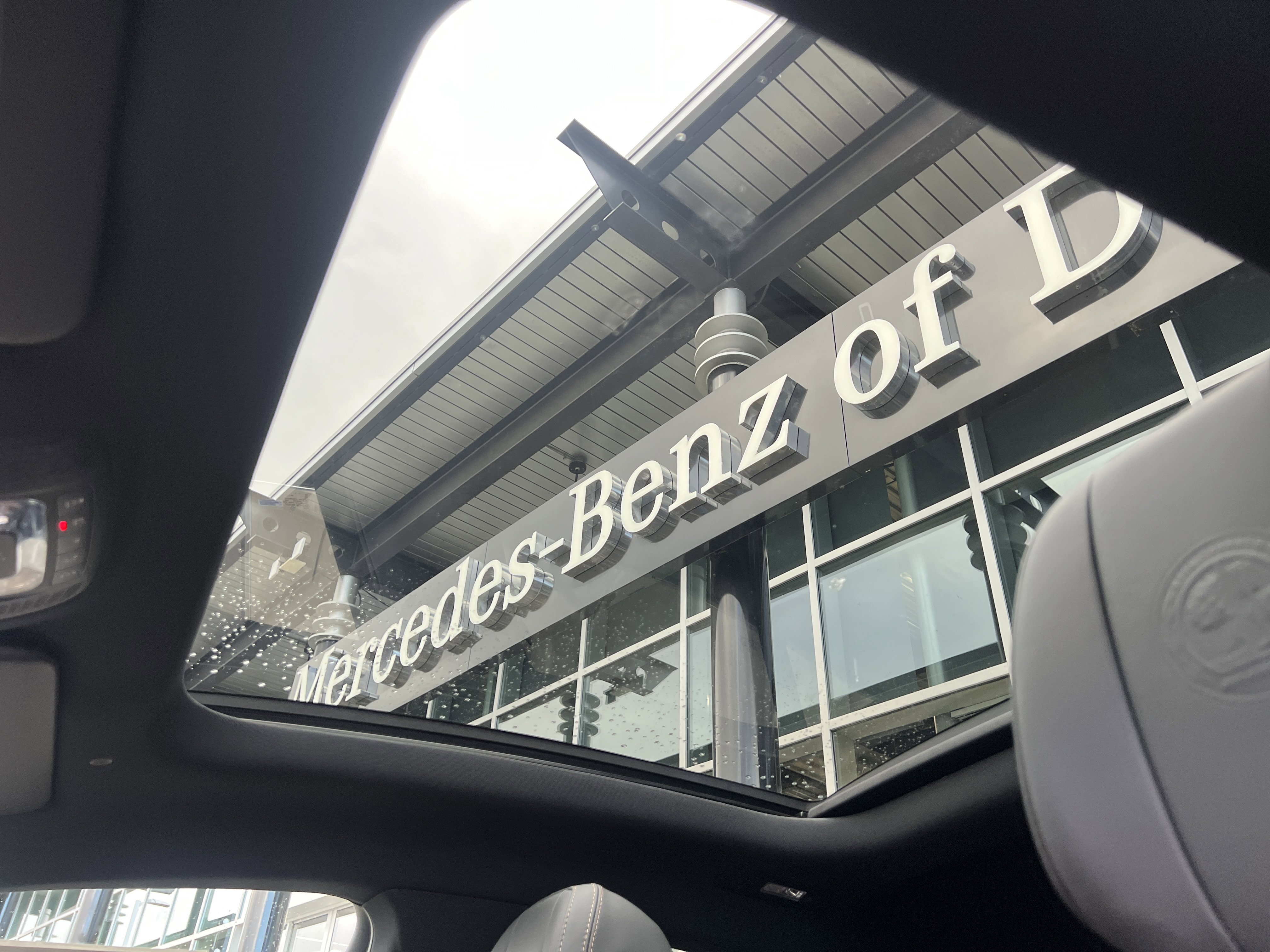 New 2026 Mercedes-Benz GLE 53 AMG 4MATIC Coupe image 31