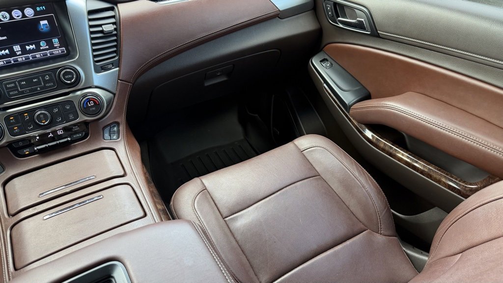 Used 2018 Chevrolet Tahoe Premier image 17