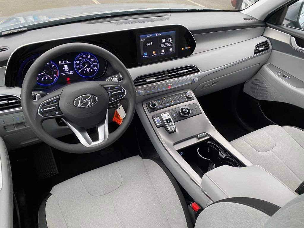 Used 2020 Hyundai Palisade SE image 12