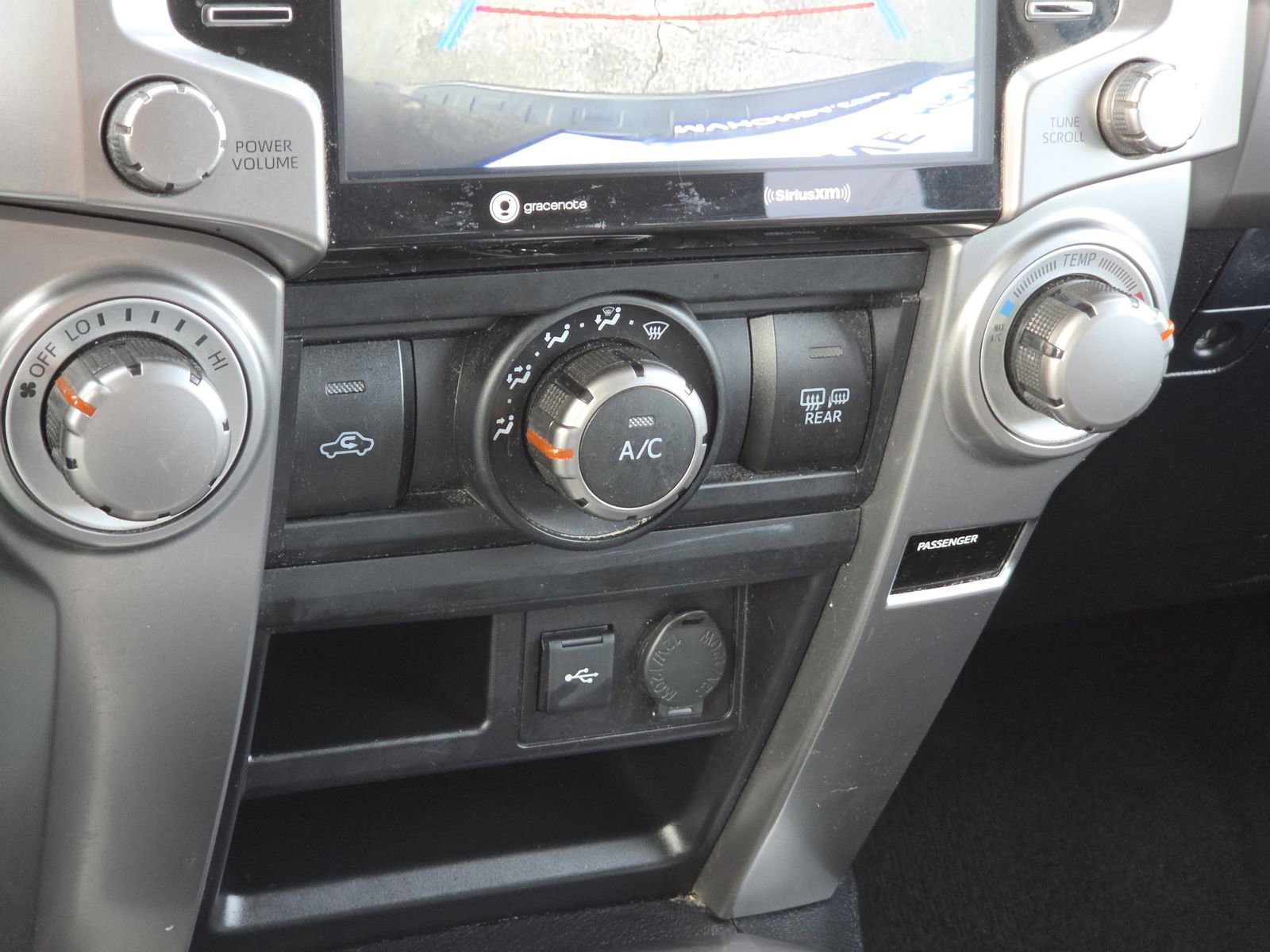 Used 2021 Toyota 4Runner SR5 image 25