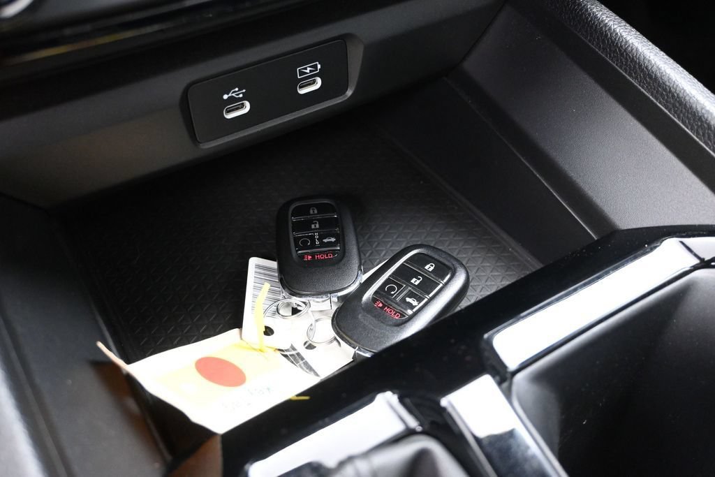 Used 2023 Honda Accord Sport image 22