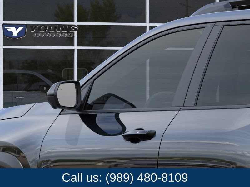 New 2026 Chevrolet Equinox LT w/ Midnight Edition FWD image 12