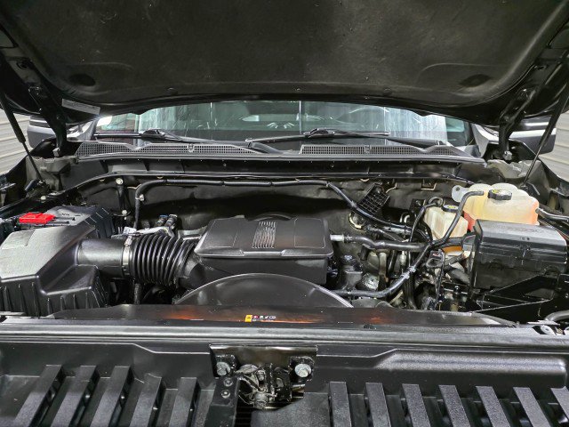 Used 2022 GMC Sierra 2500 Pro w/ Convenience Package image 35