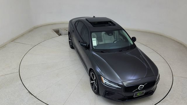 Used 2024 Volvo S60 B5 Plus w/ Climate Package image 79