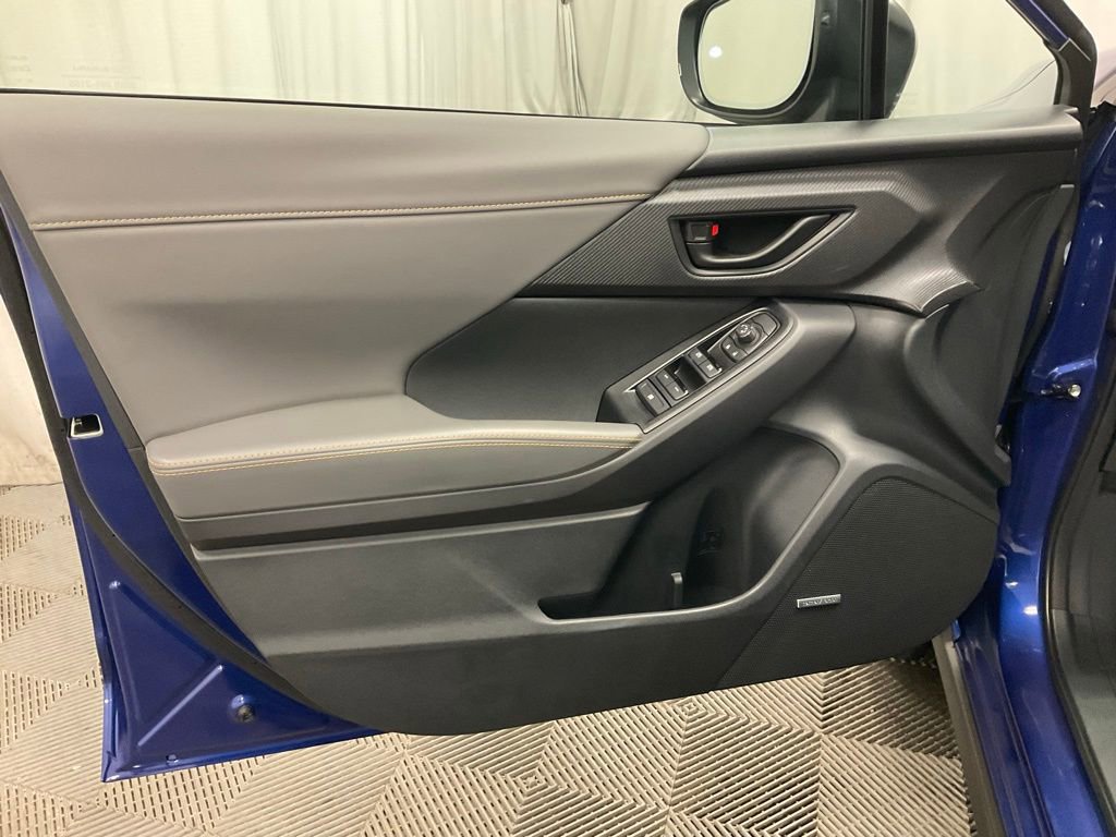 New 2026 Subaru Crosstrek 2.5i Wilderness image 9