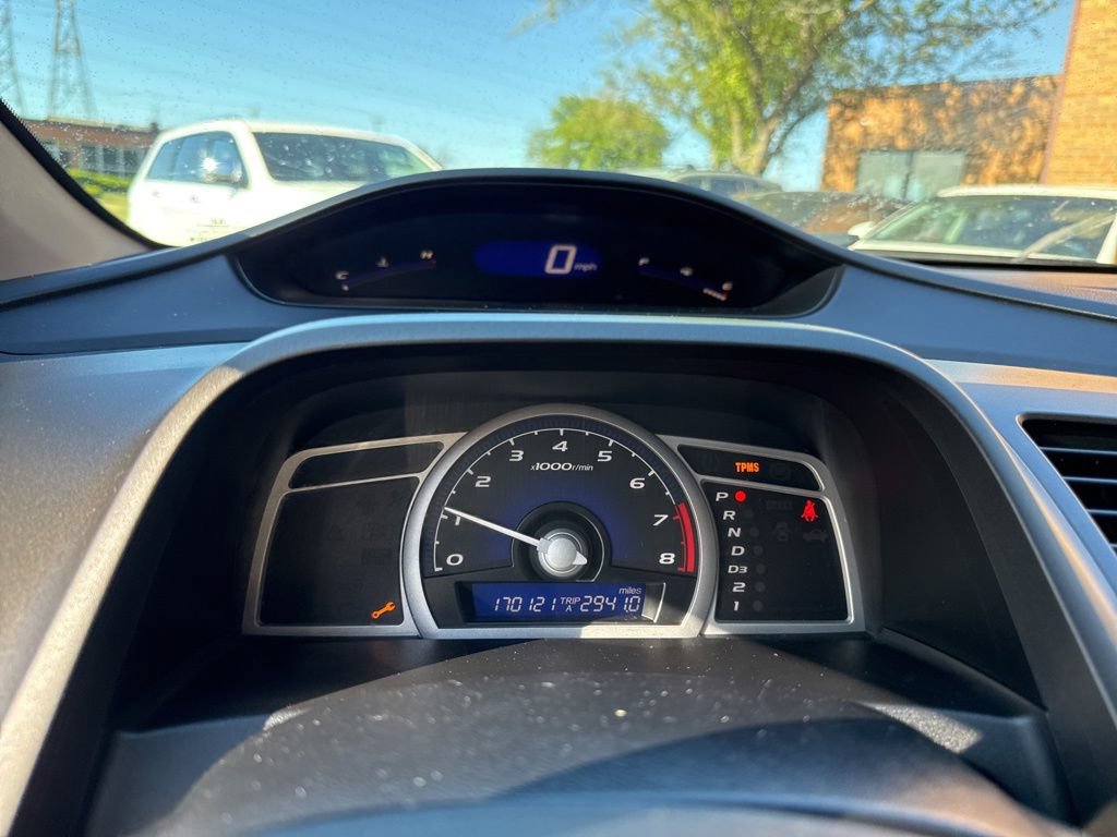 Used 2011 Honda Civic EX-L image 8