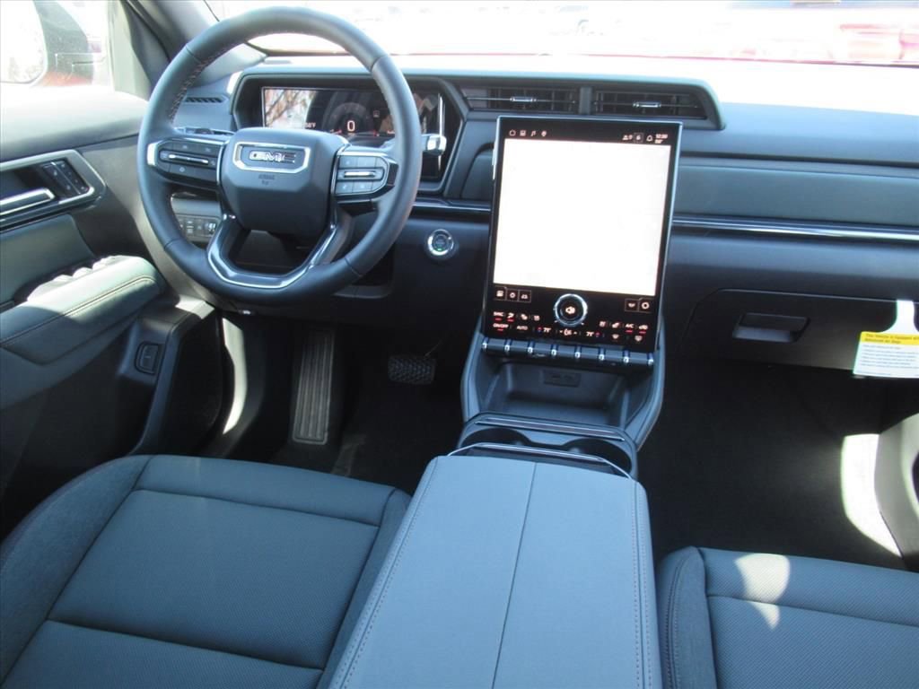 New 2026 GMC Terrain AT4 w/ Convenience Package III AWD/4WD image 13