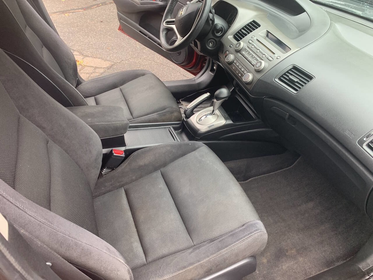 Used 2011 Honda Civic LX-S image 18