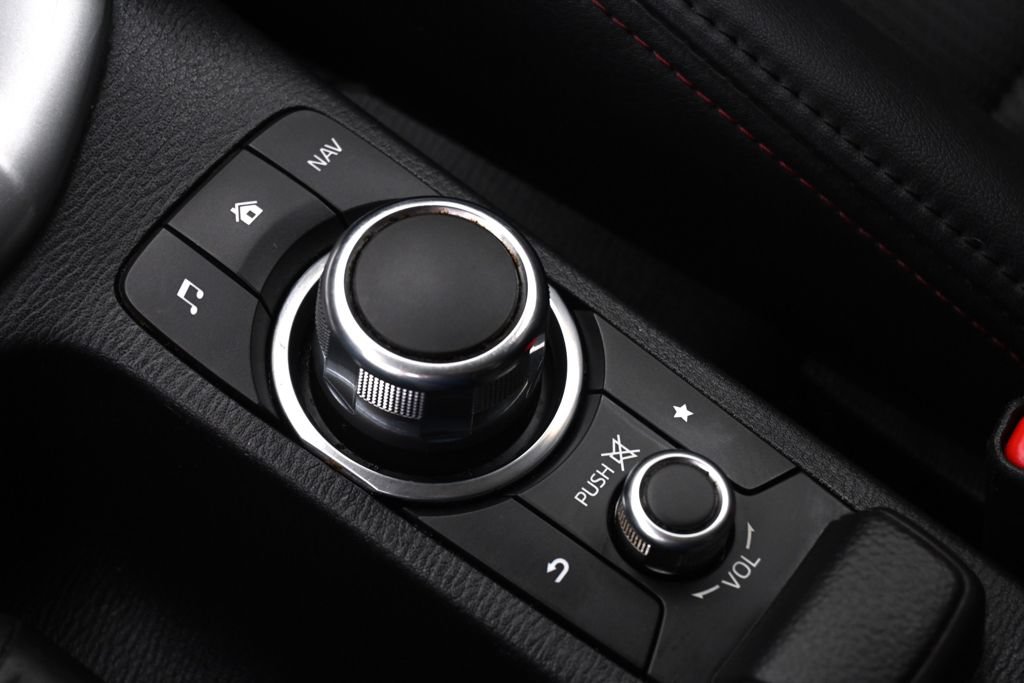 Used 2016 MAZDA CX-3 Touring AWD/4WD image 29