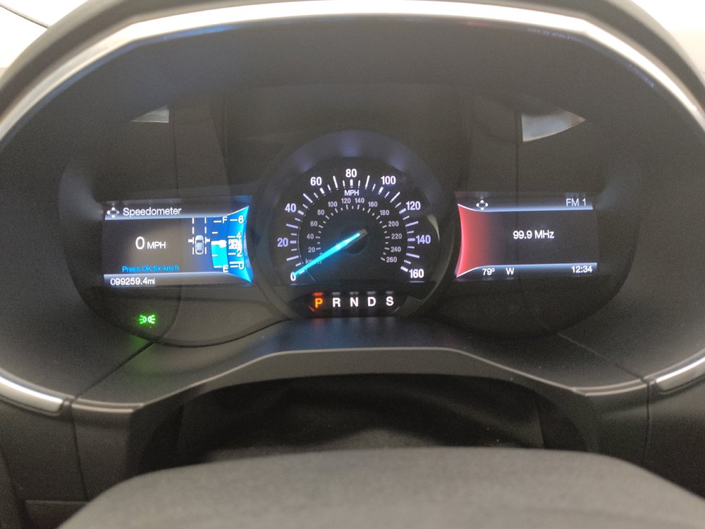 Used 2018 Ford Edge Sport w/ Equipment Group 401A AWD/4WD image 23
