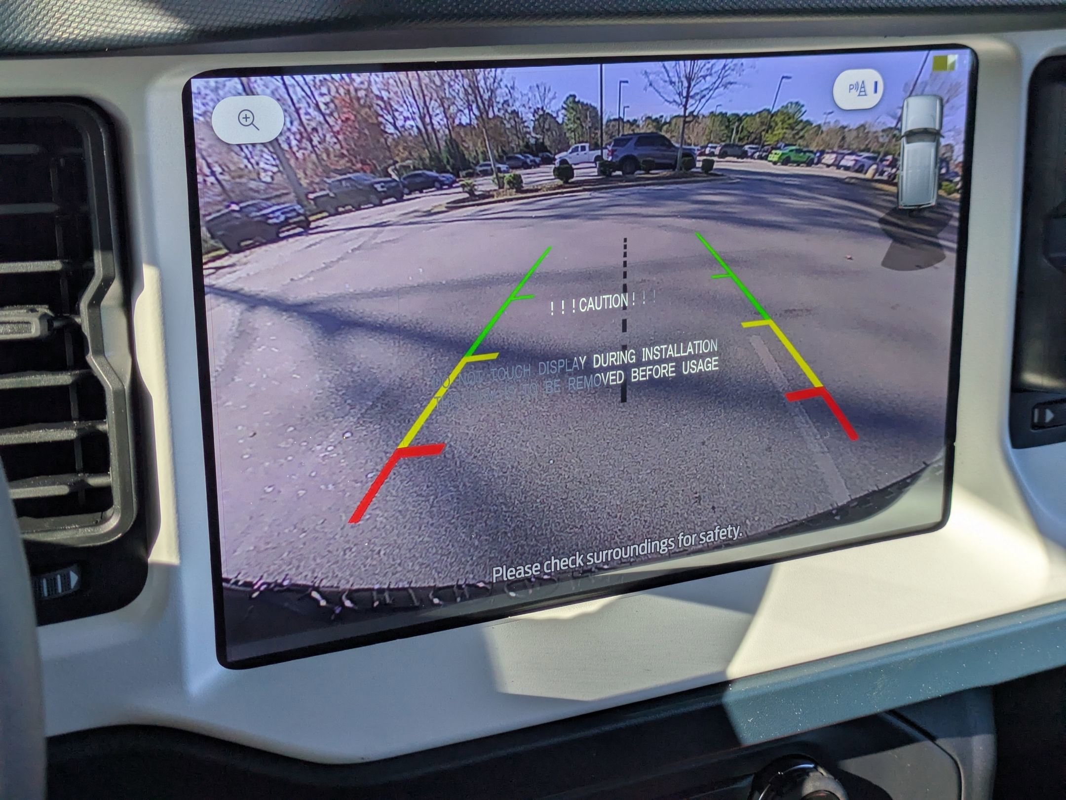 New 2025 Ford Bronco Heritage Edition image 17