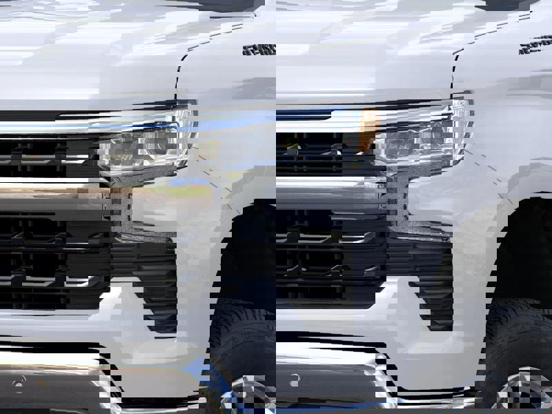 New 2026 Chevrolet Silverado 1500 LT w/ Safety Package image 34