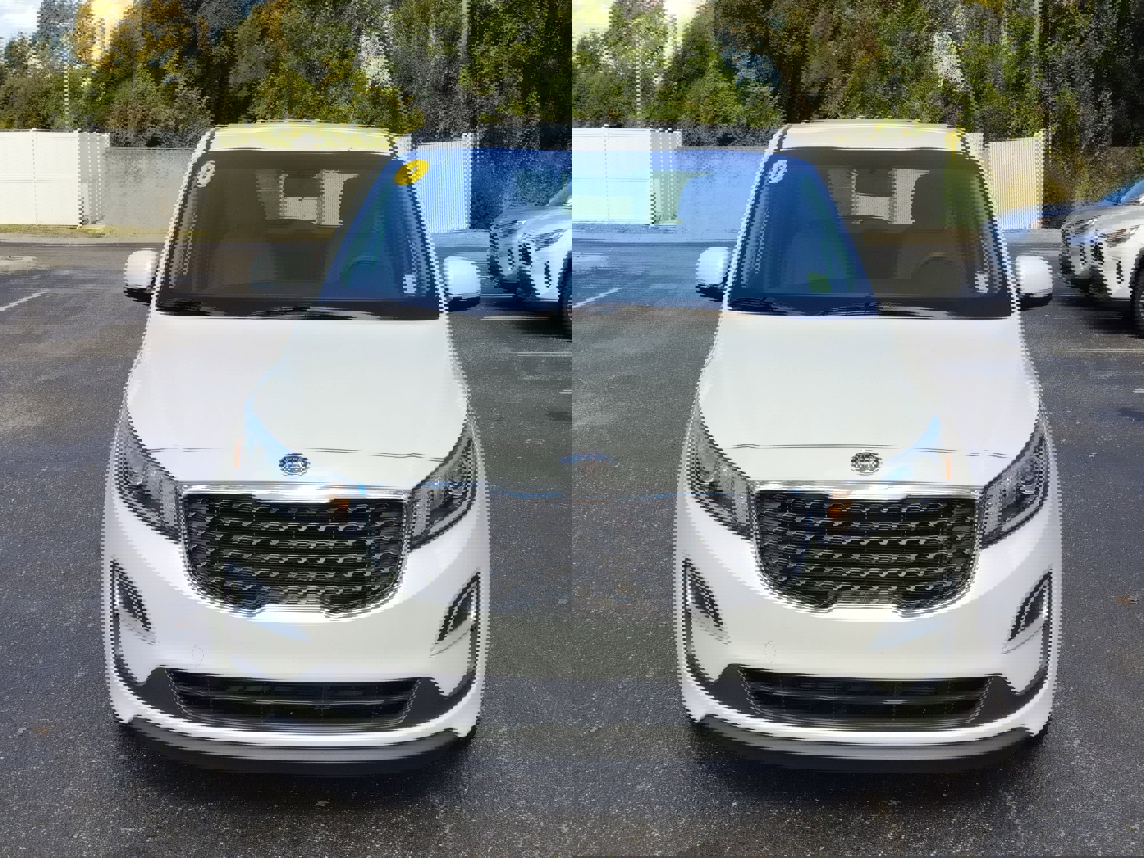 Used 2020 Kia Sedona L image 8