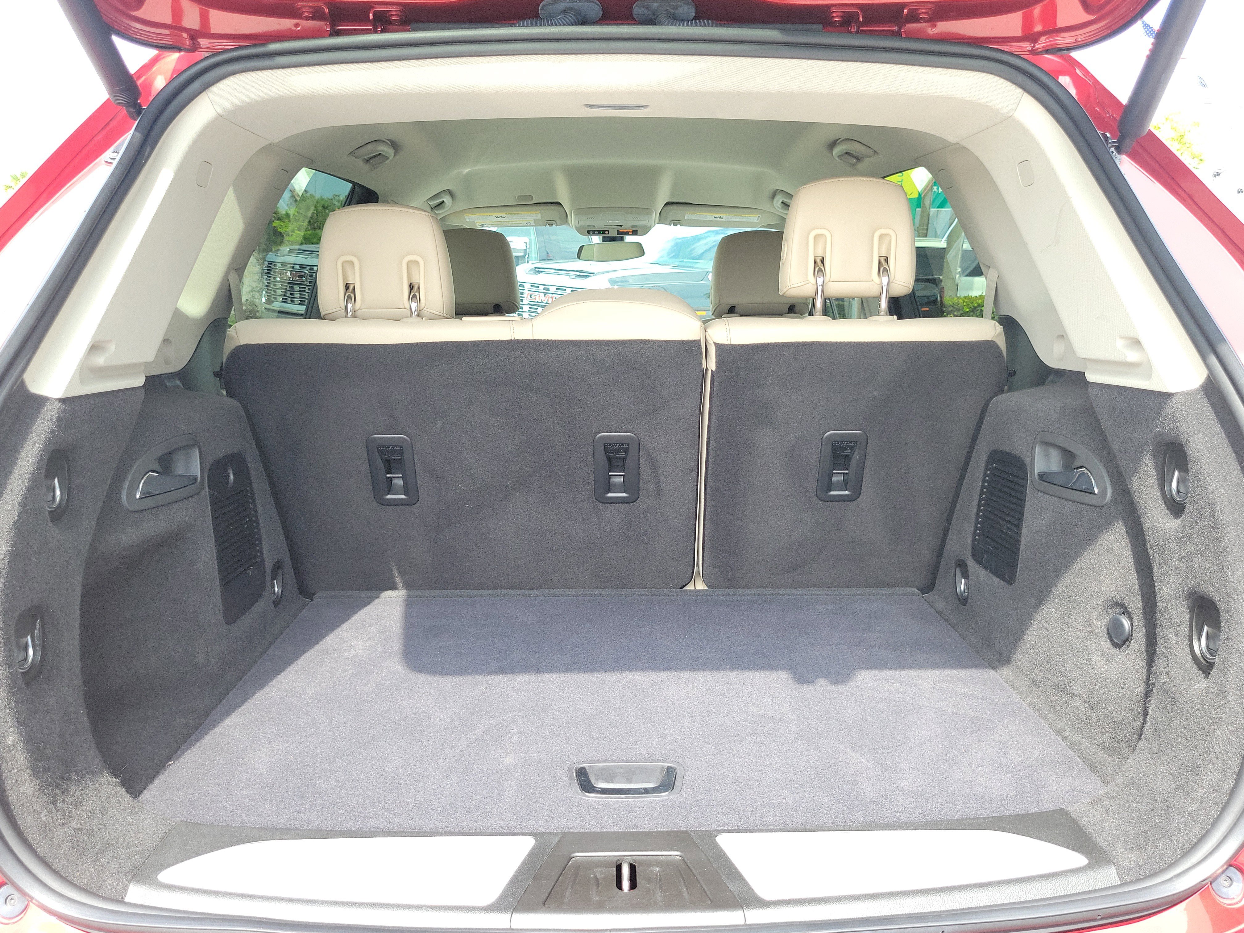 Used 2020 Buick Envision Preferred image 15