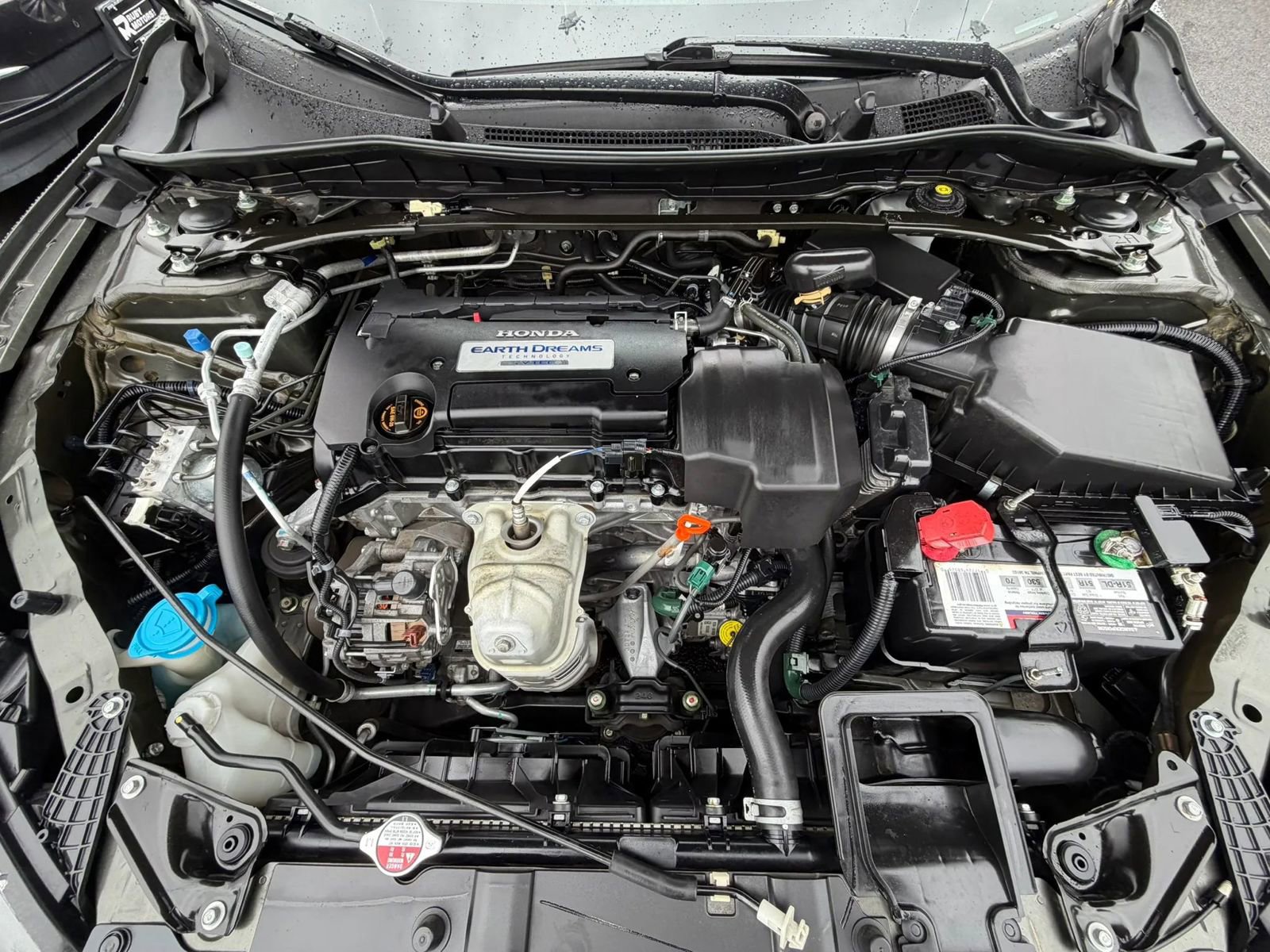 Used 2013 Honda Accord EX-L image 27