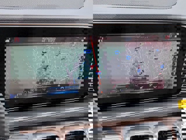 Used 2022 Mercedes-Benz GLE 350 4MATIC image 22