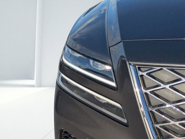 Used 2024 Genesis GV80 2.5T image 8